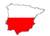 ANA MAESTRO CENTRO PODOLÓGICO - Polski